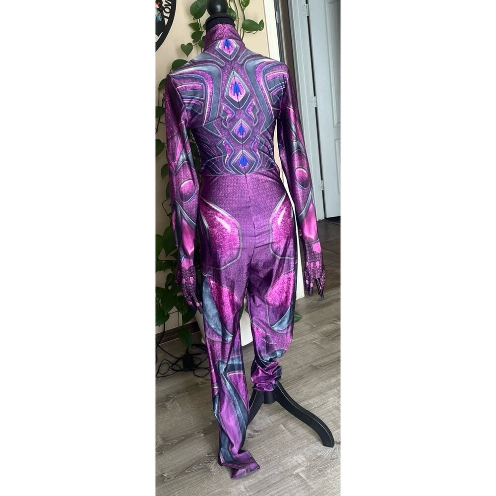 Power Rangers costume - Picture 3 of 7